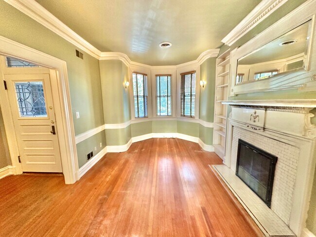 Foto del edificio - JUST RENOVATED - Astonishing Adams Morgan ...