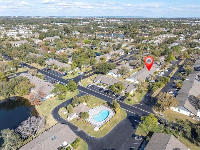 Foto del edificio - 3865 El Camino Ct