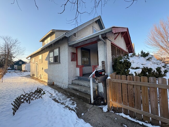 Photo - 320 N Colorado Ave House