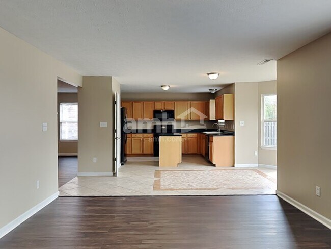 Foto del edificio - 5851 W Deerview Bend