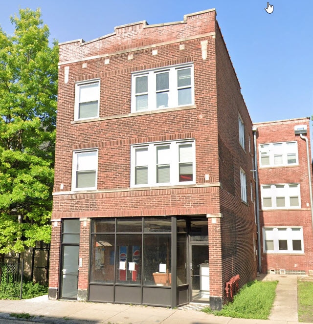 Building Photo - 4205 N Pulaski Rd