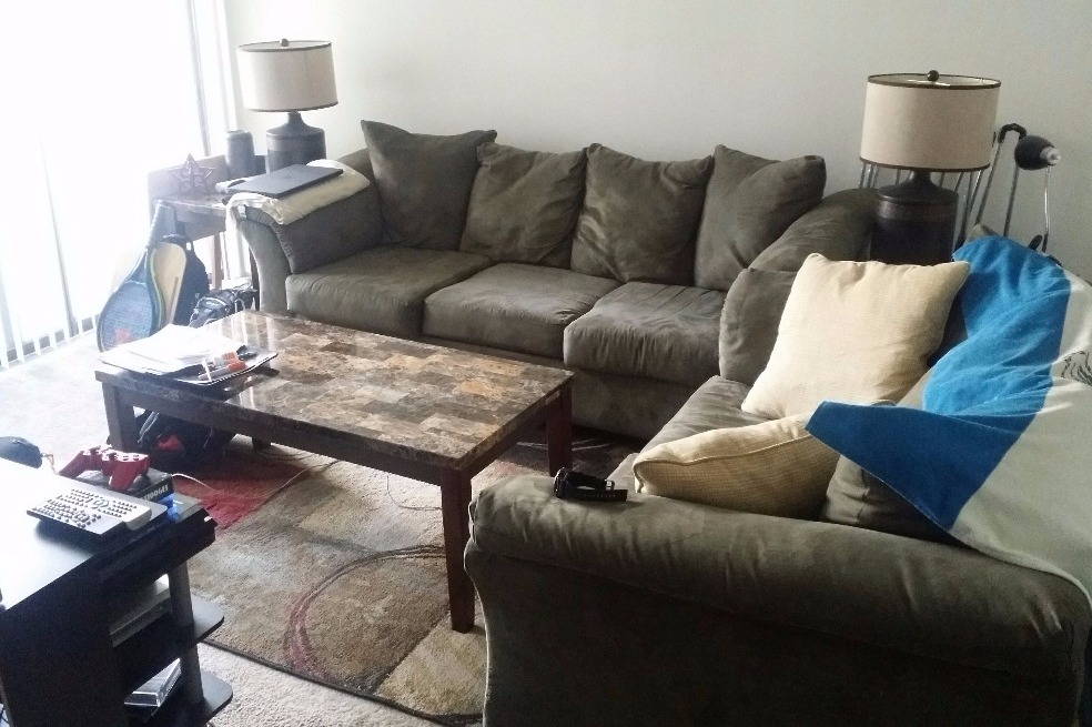 Foto principal - 5800 Heather Dr