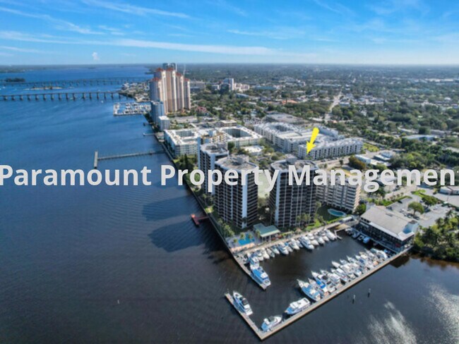 Foto del edificio - Luxury Condo in Downtown Fort Myers-Riverf...