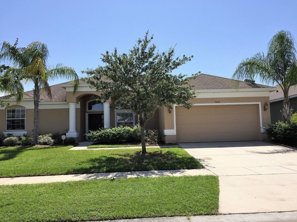 1708 Boat Launch Road, Kissimmee, FL 34746 House for Rent in
