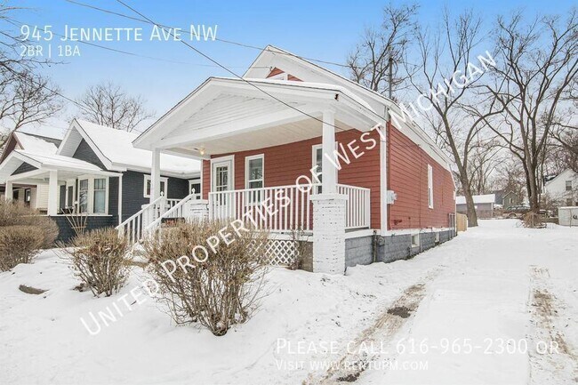 Foto del edificio - Cozy 2 Bedroom, 1 Bath Home | Available No...
