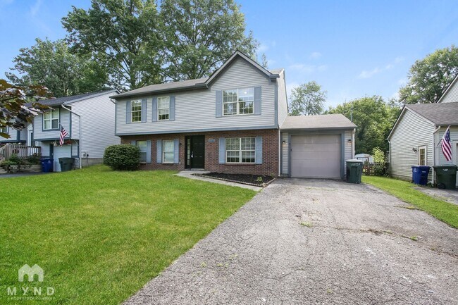 Building Photo - 1500 Manor Dr