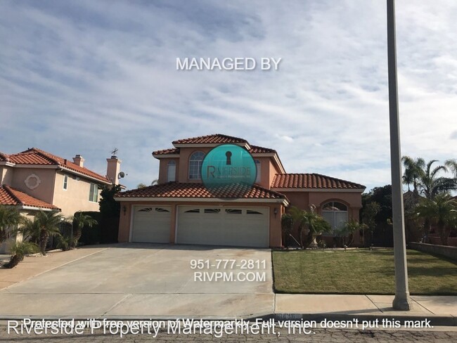 Building Photo - 5 br, 3 bath House - 8436 Manuel Rd,