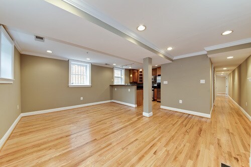 Foto del edificio - 1443 Oak St NW