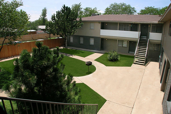 Foto del edificio - Lakeshore at Maxey Park