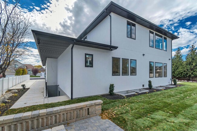 Foto del edificio - 3168 Chalk Creek Way