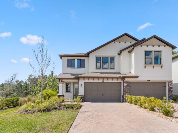Building Photo - "Estancia 3-Bed Sanctuary with Granite Finishes and Scenic Views in Wesley Chapel"