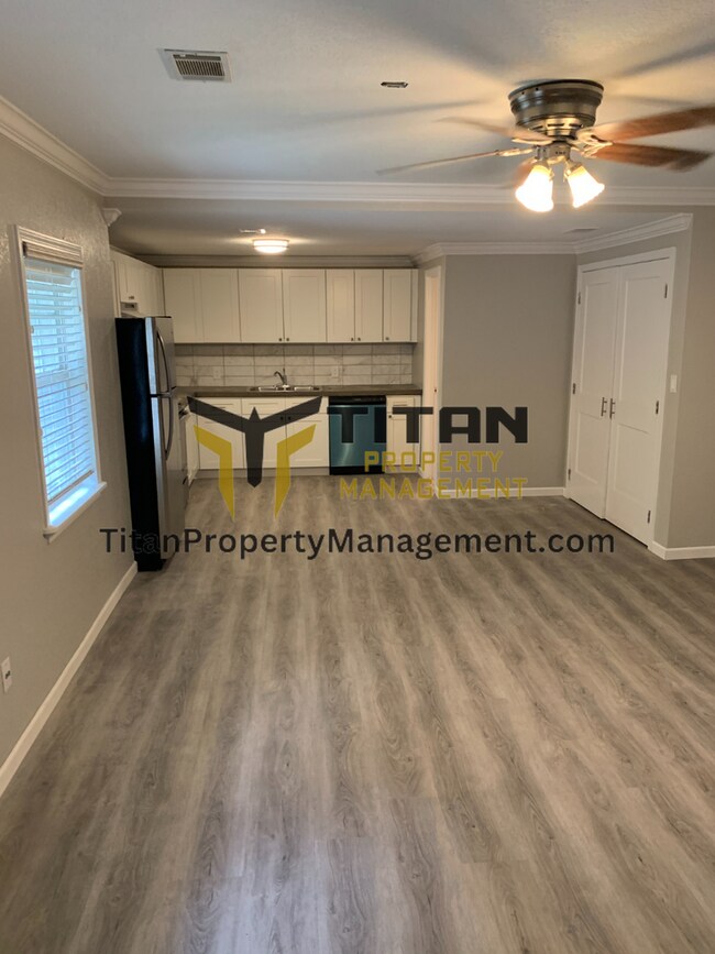 Foto del edificio - Studio Apartment with Great Location