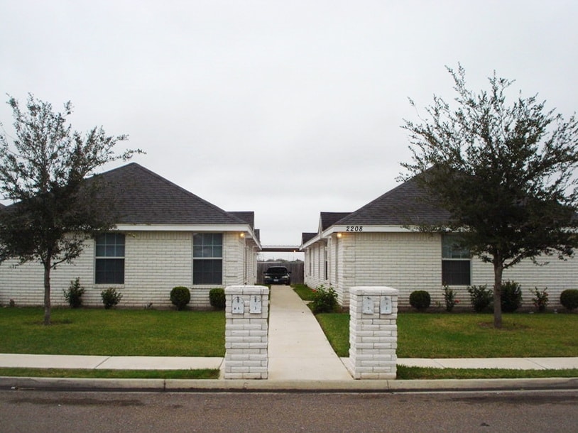 2208 Dahlia St, Pharr, TX 78577 Apartments in Pharr, TX