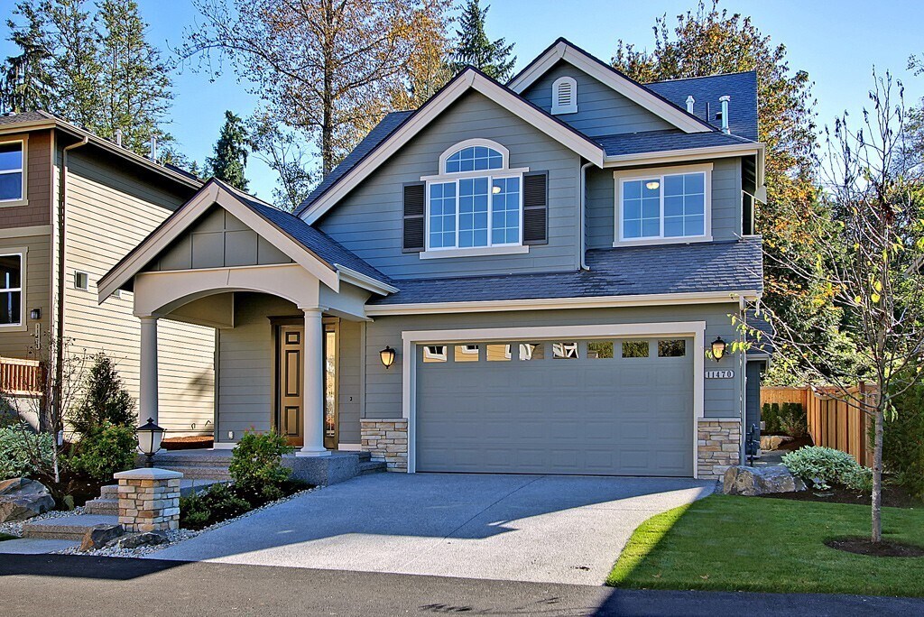 11470 176th Ct NE, Redmond, WA 98052 House Rental in Redmond, WA