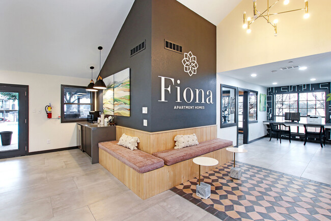 Foto del edificio - Fiona Apartment Homes