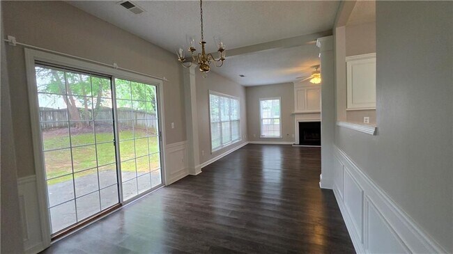Foto del edificio - 11620 Bentham Ct