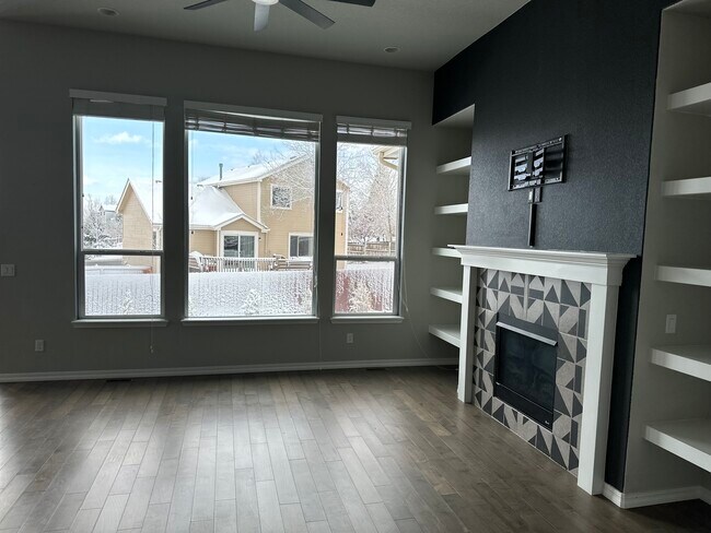 Foto del edificio - 17451 Leisure Lake Dr