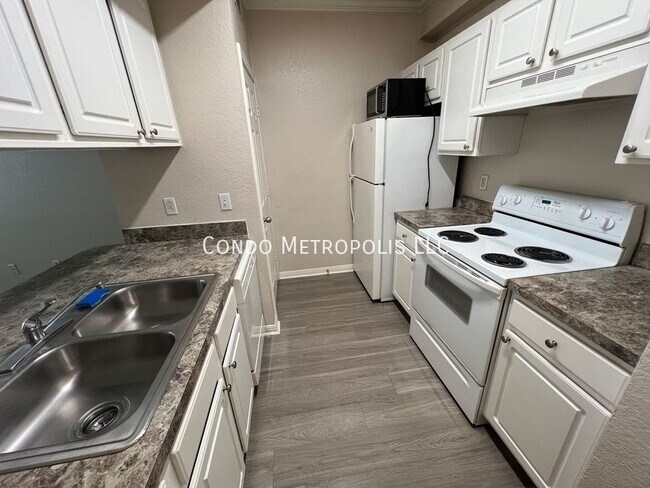 Building Photo - 1/1 Downtown Condo - Reduced Price!