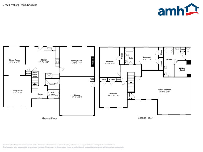 Foto del edificio - 3742 Fryeburg Ln