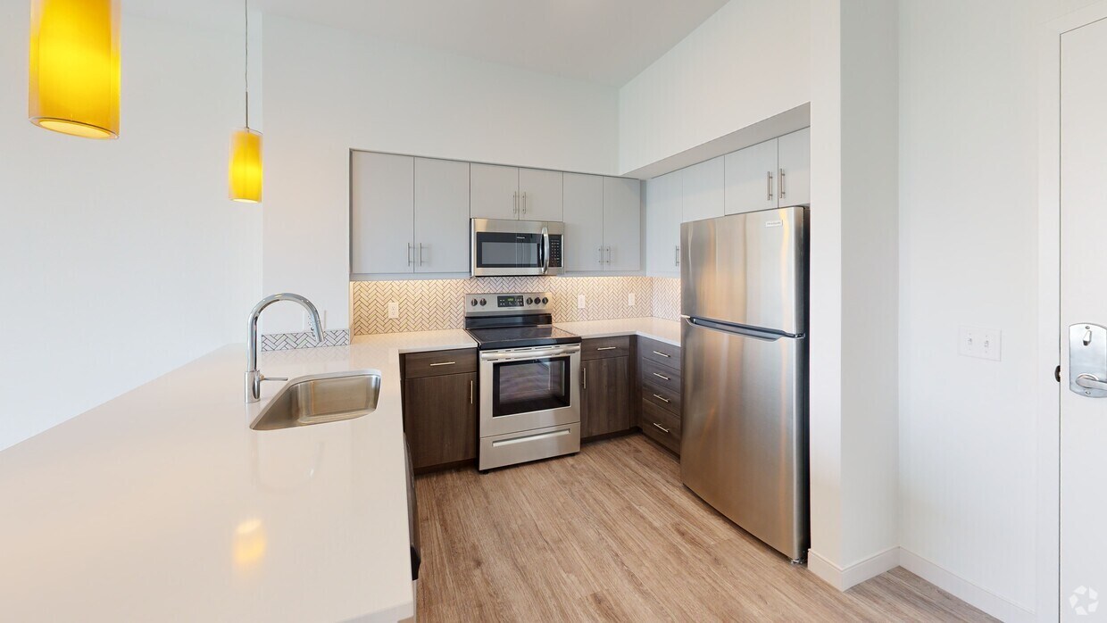 Photo - One Canal Apartments