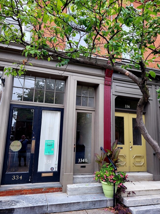 334 N Queen St Unit 102, Lancaster, PA 17603 Apartments 334 N Queen