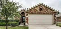 Front - 3812 White Summit Ln