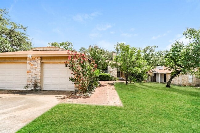 Duplex For Rent in Austin TX Page