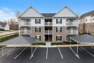 Building Photo - 6300 Spring River Dr