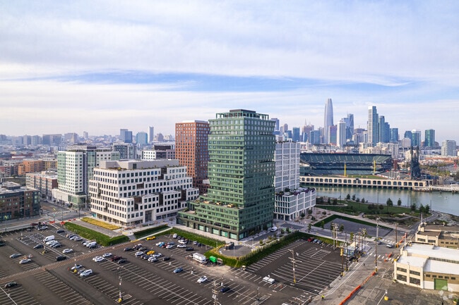 Context - Mission Rock