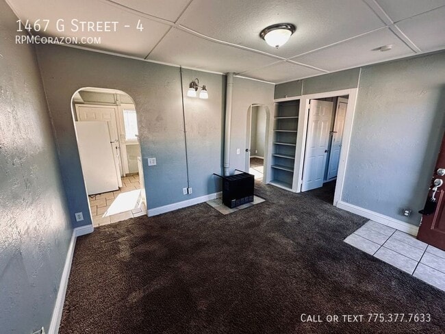 Building Photo - 1467 G St