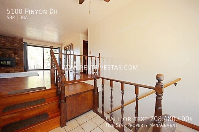 Building Photo - 5100 Pinyon Dr