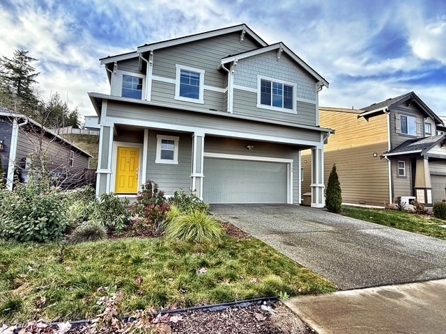 Photo - 1308 Baker Hts Lp (Bremerton, WA)