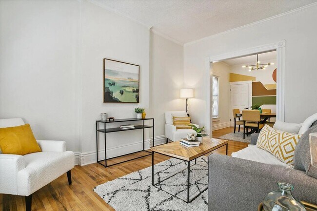 Building Photo - 3BD, 2BA House for Lease in Highlands Square