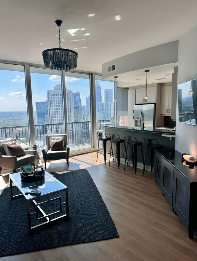 Foto del edificio - 1080 Peachtree St NE