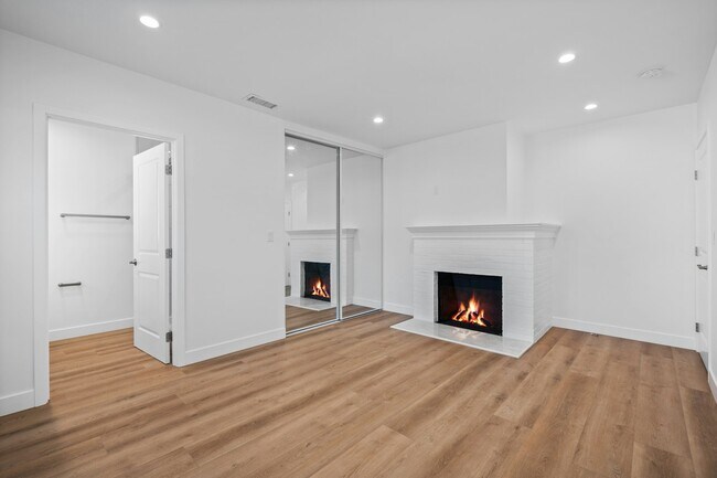 Foto del edificio - 2715 West Hardy Street