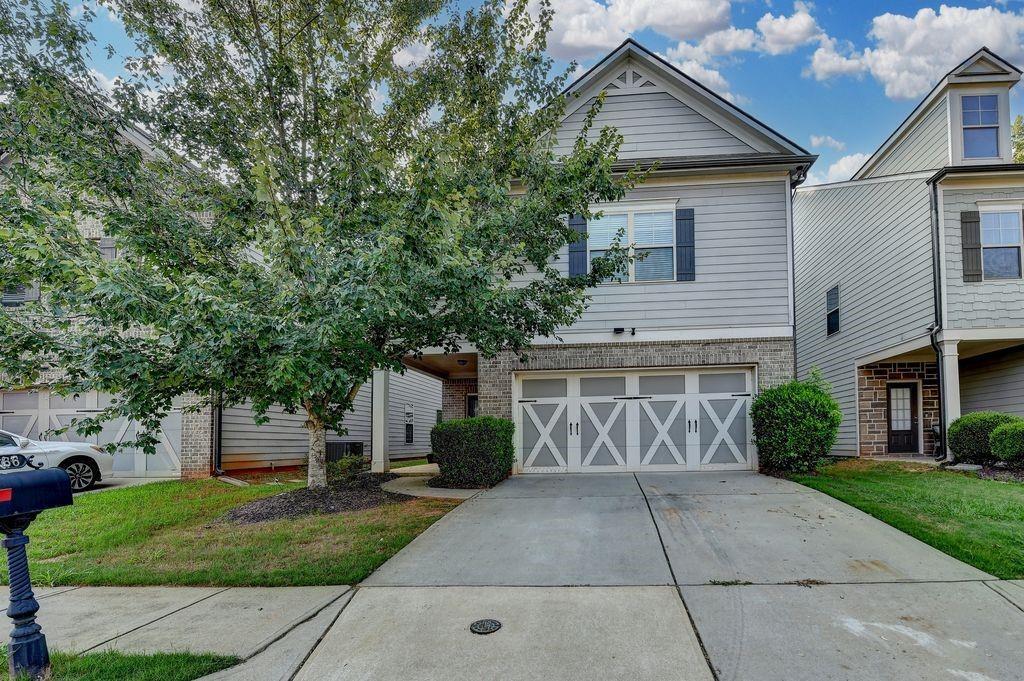 Foto principal - 5166 Apple Grove Rd NE