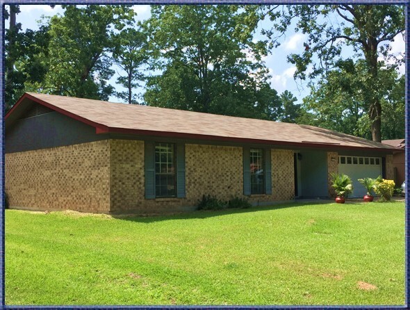 Foto del edificio - Beautiful Country Place in Haughton