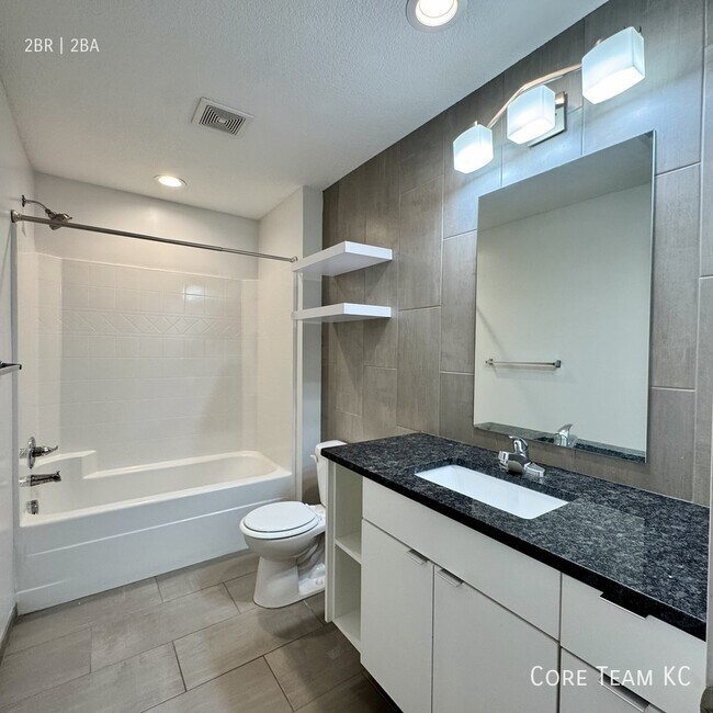 Foto del edificio - 4445 Washington St