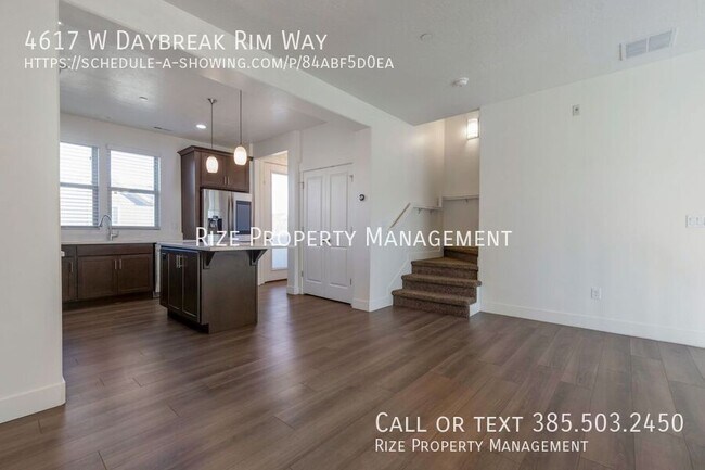 Foto del edificio - 4617 Daybreak Rim Way