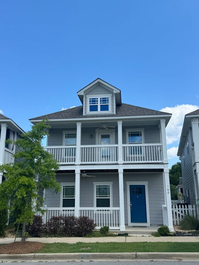 Primary Photo - Desirable Orchards Rental