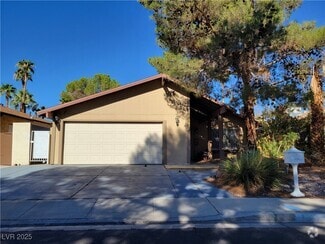 Building Photo - 4723 Desert Vista Rd