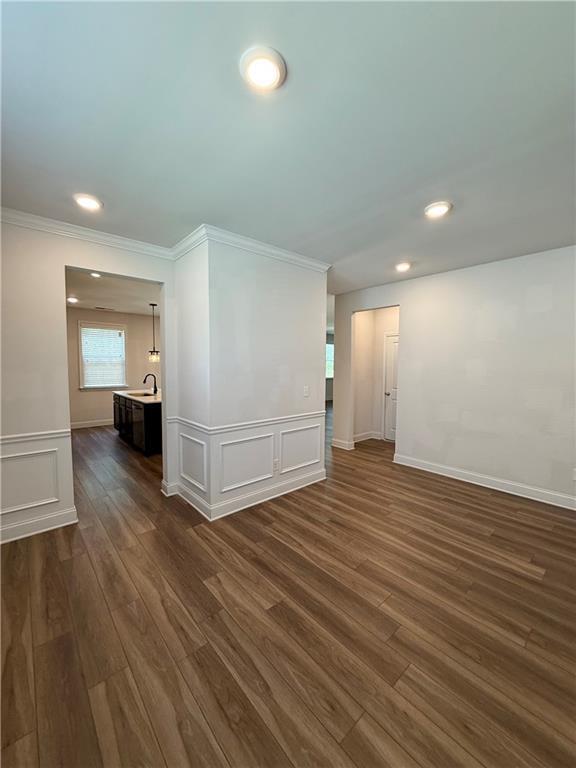 Foto del edificio - 64 Park Chase Ln