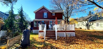 Building Photo - 20 Boughton Ave