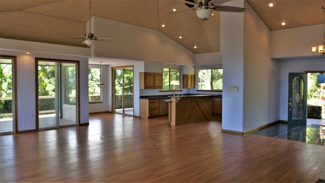 Foto del edificio - Home Located in Cliffs at Kahakuloa