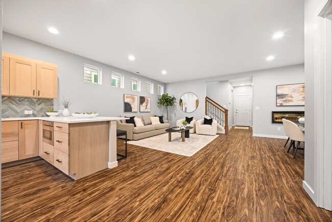 Foto del edificio - 19222 143rd St E