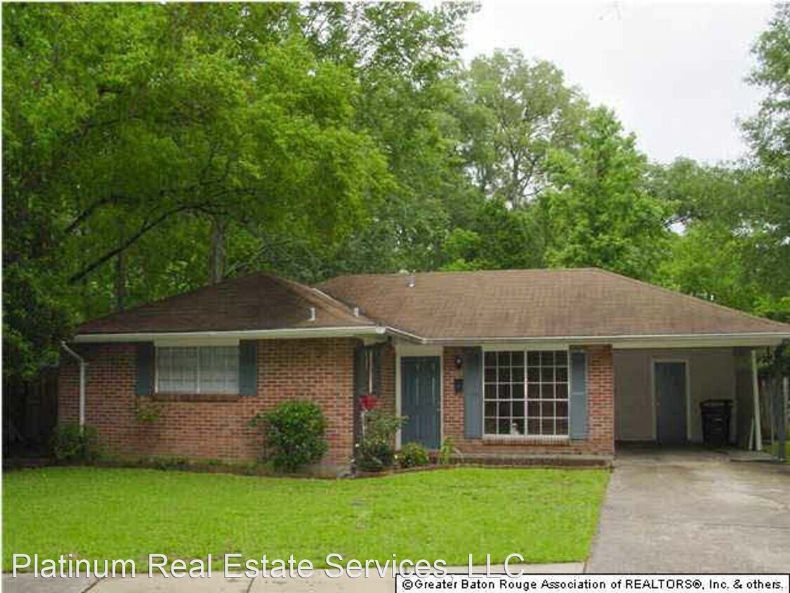 3 br, 2 bath House 389 E. Holly Street House Rental in Baton Rouge