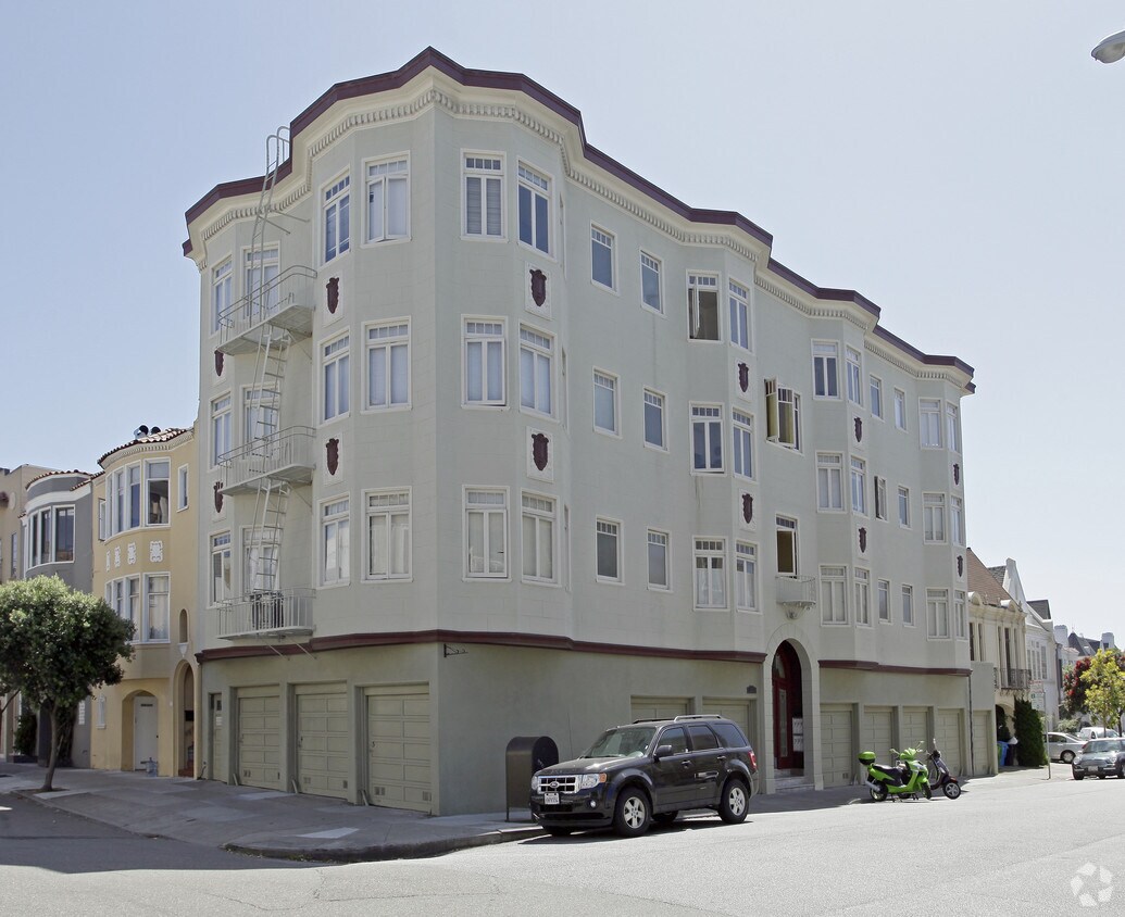 Foto principal - 1 Toledo Way