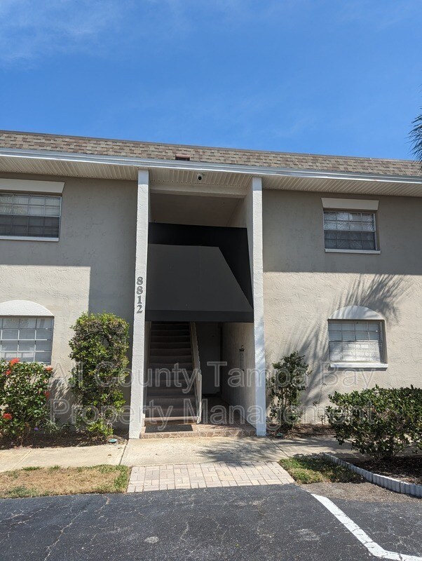 8812 Bay Pointe Dr Unit 101, Tampa, FL 33615 Condo for Rent in Tampa