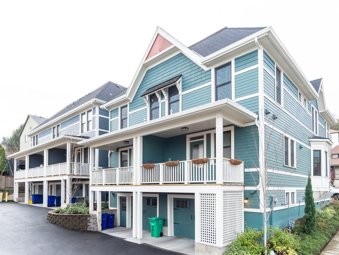 Primary Photo - Cable Car Lofts
