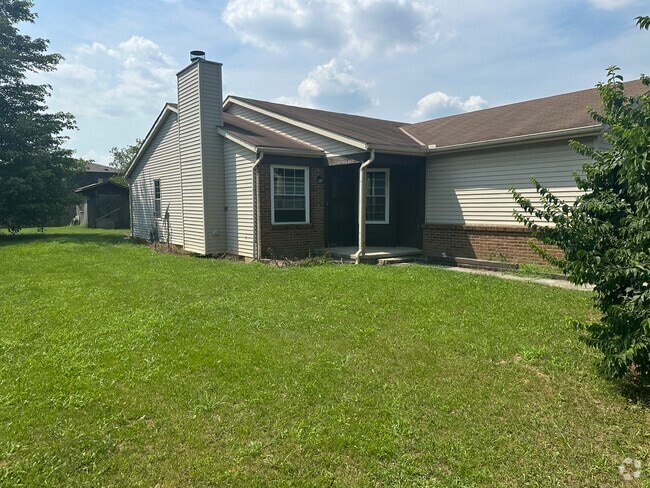 Building Photo - 3883 Millstone Rd